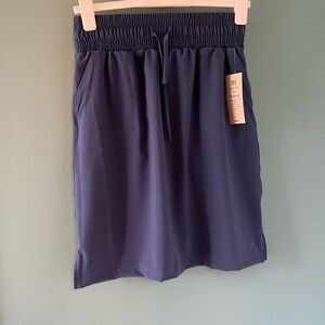 Albion Fit Away Skirt